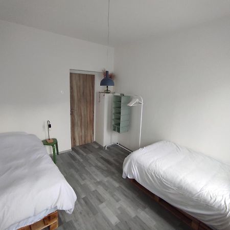 The Loft Apartment Koper Exterior photo