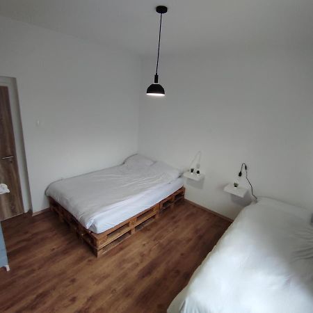The Loft Apartment Koper Exterior photo