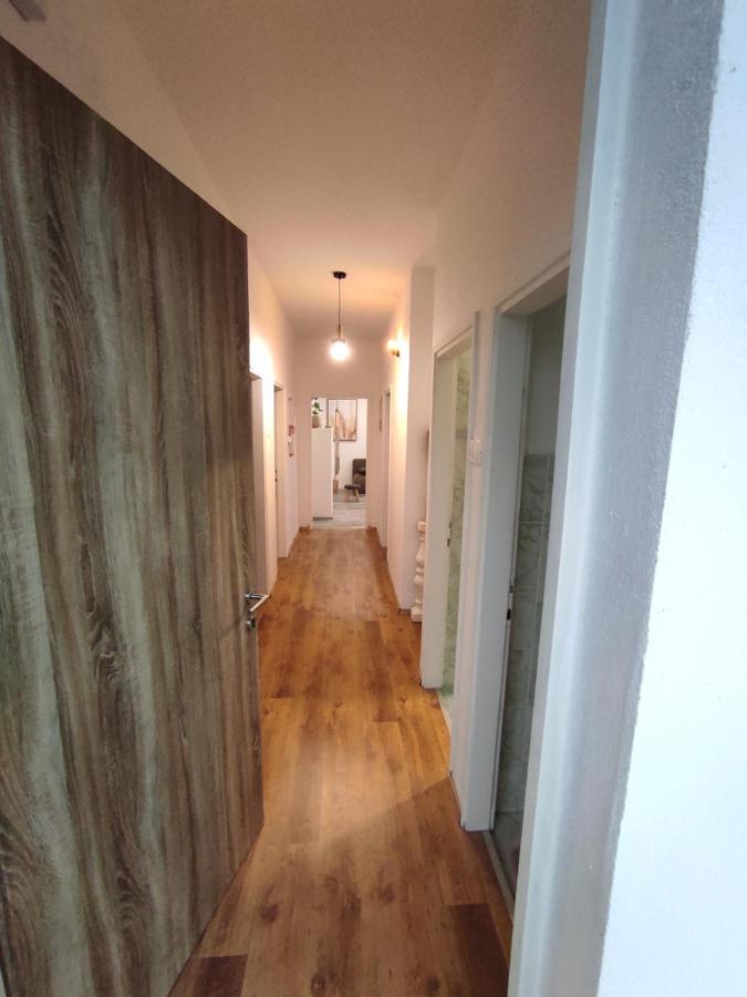 The Loft Apartment Koper Exterior photo