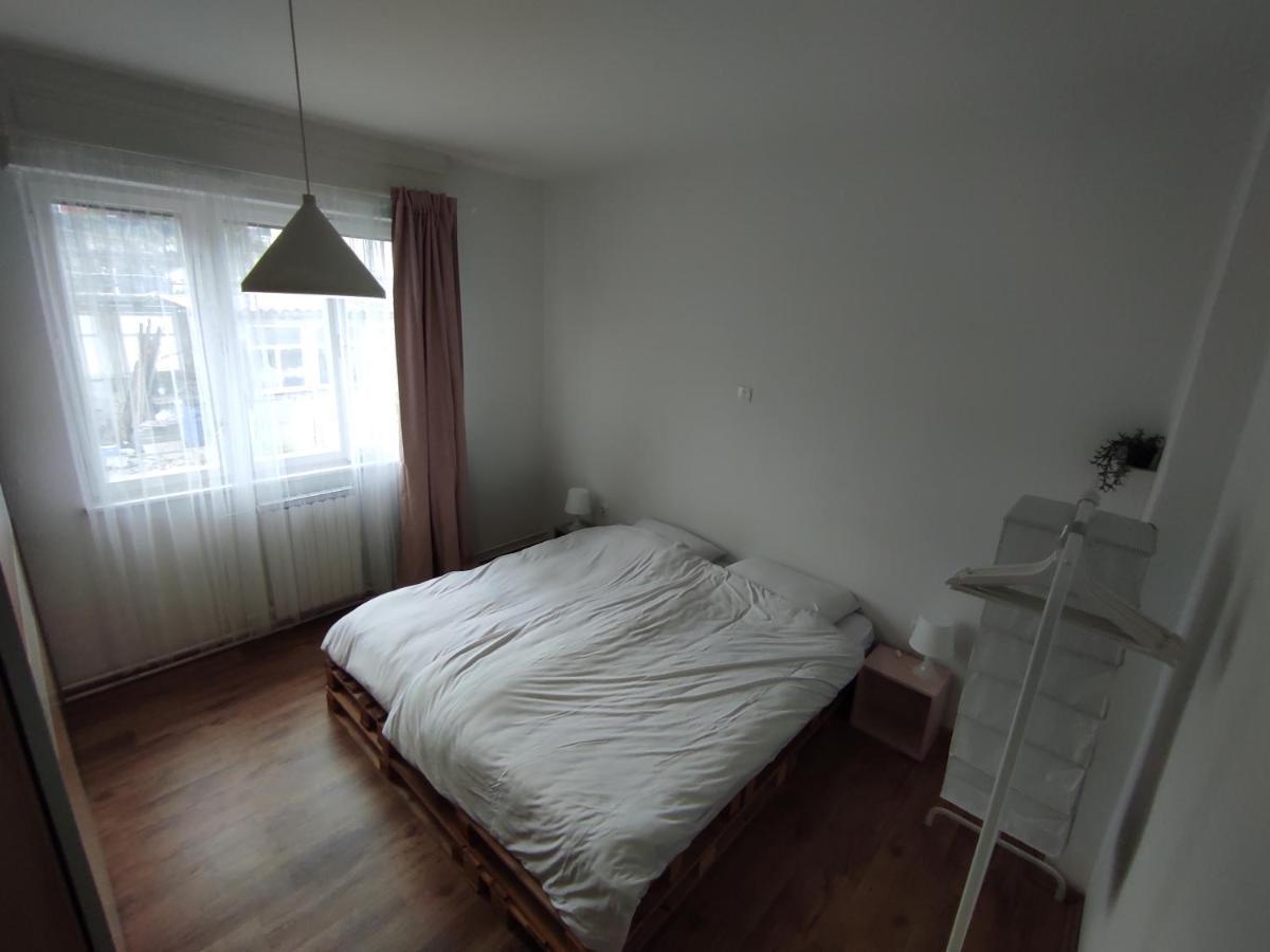 The Loft Apartment Koper Exterior photo