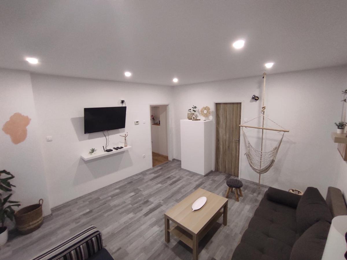 The Loft Apartment Koper Exterior photo