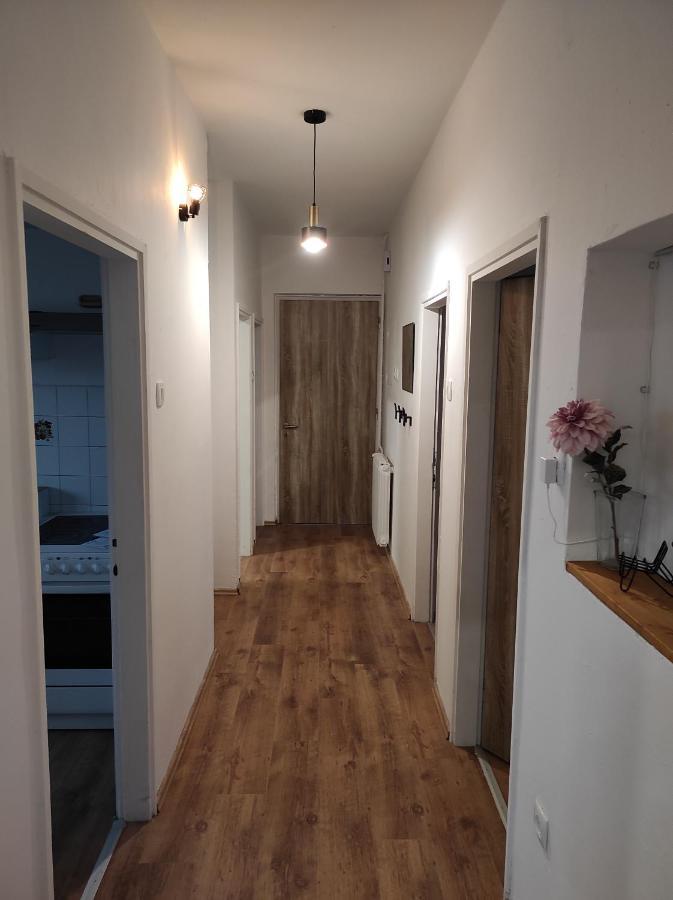 The Loft Apartment Koper Exterior photo