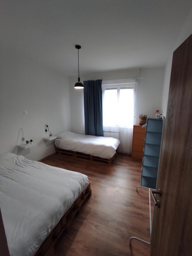 The Loft Apartment Koper Exterior photo