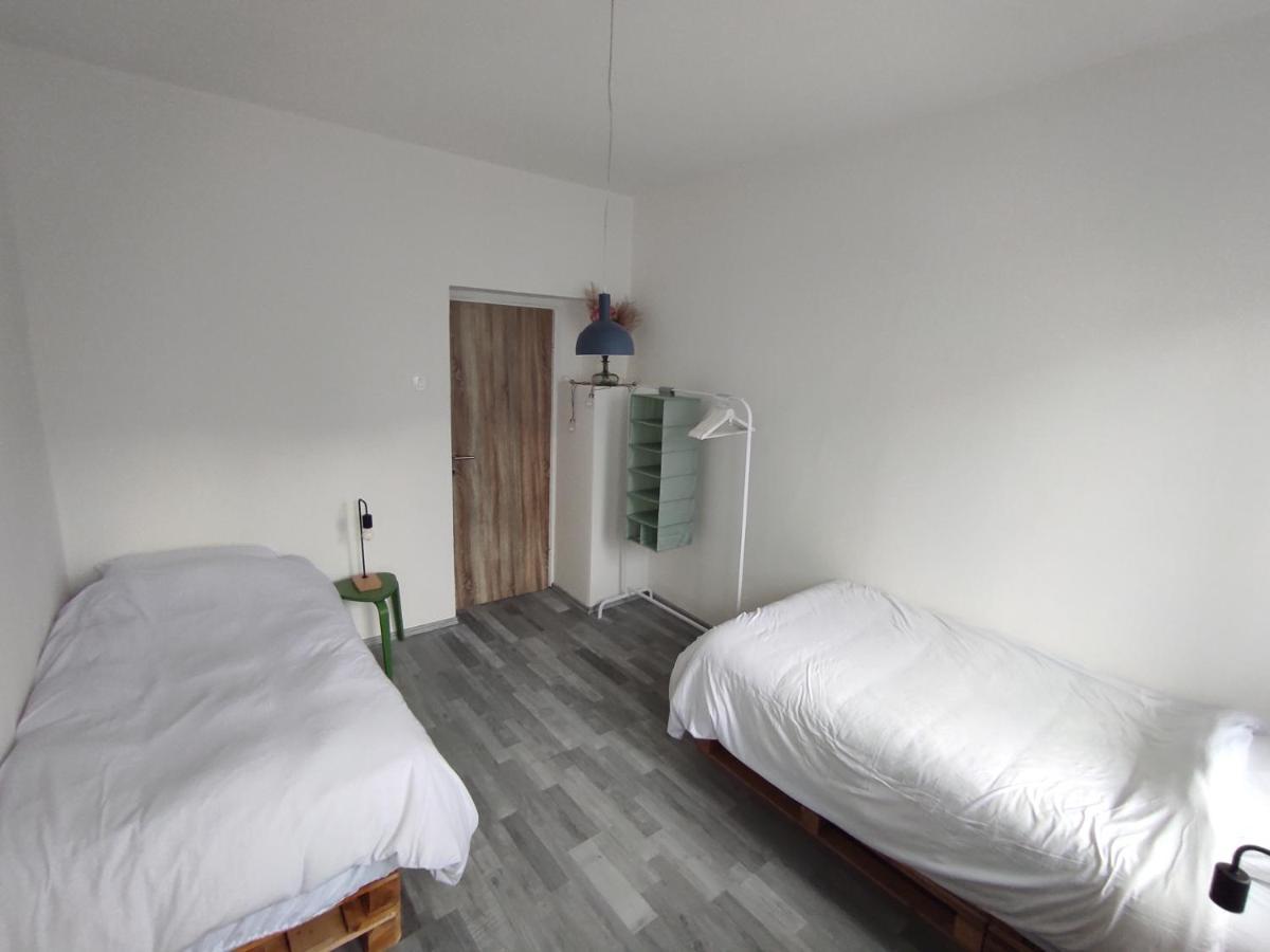 The Loft Apartment Koper Exterior photo