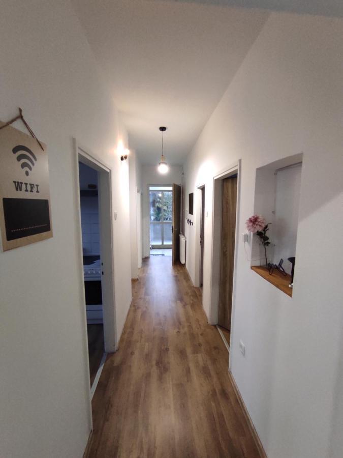 The Loft Apartment Koper Exterior photo