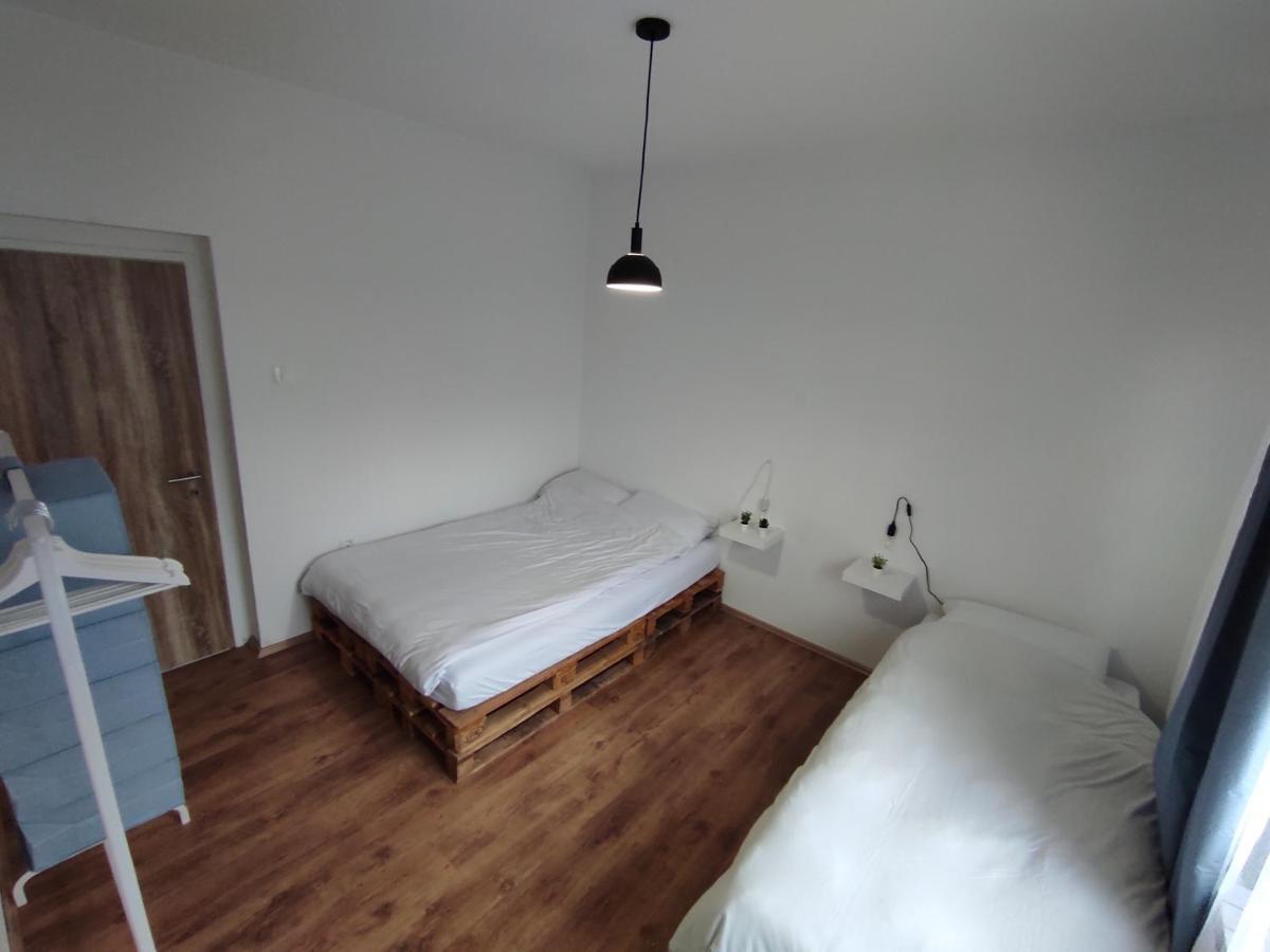 The Loft Apartment Koper Exterior photo