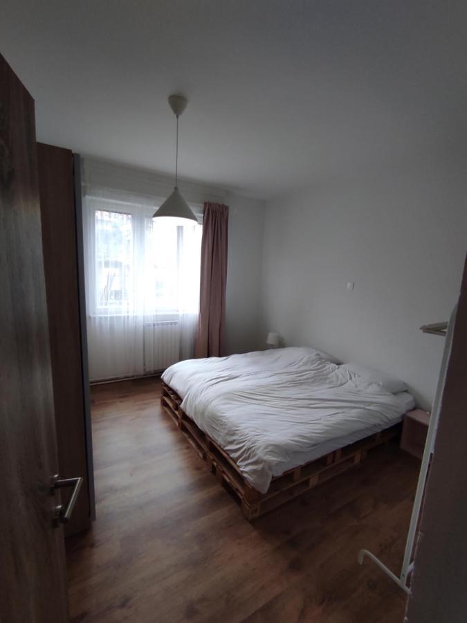 The Loft Apartment Koper Exterior photo