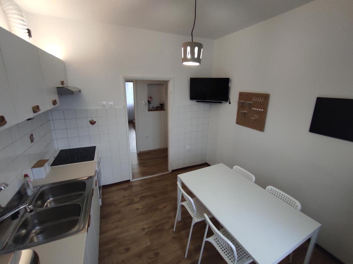 The Loft Apartment Koper Exterior photo
